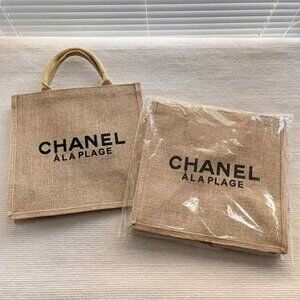 GWP CH À La Plage GWP Tote Bag